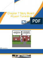 Chapter 7 Storyboard Allysonturrentine