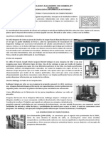 Historia y evolución de los primeros cálculos