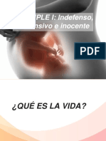 Posicionamiento General Sobre El Aborto-1