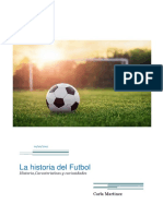 Blog de Futbol