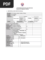 Silabo Practica Laboral