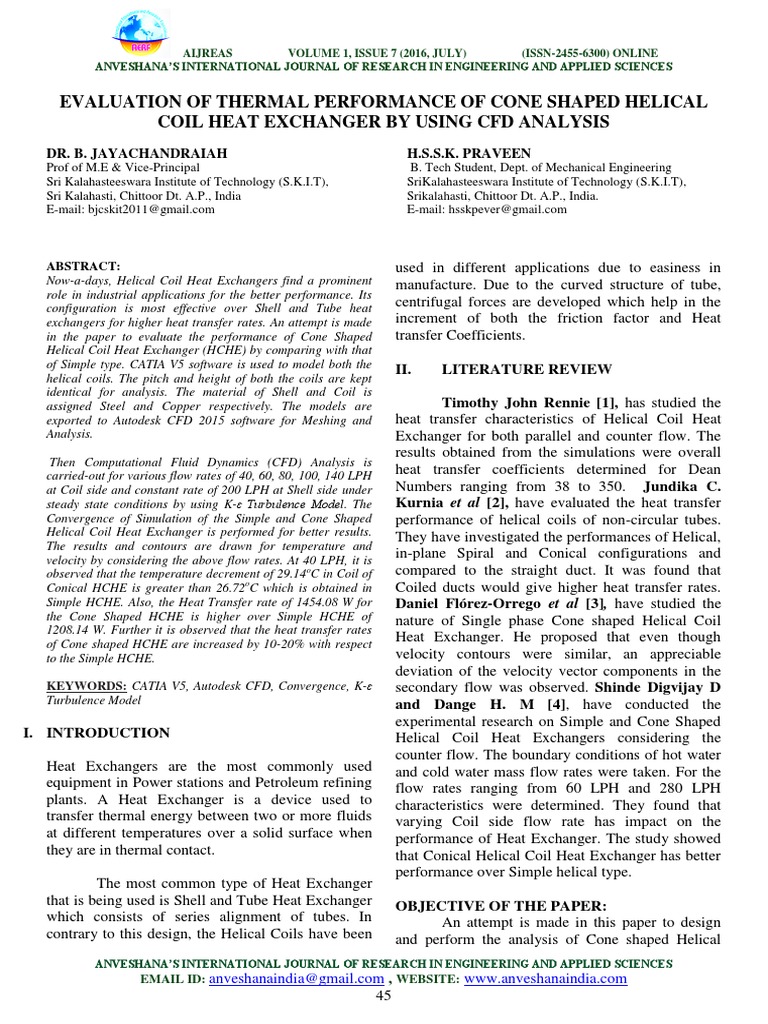 Helical coil heat exchanger pdf picture