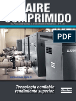 Aire Comprimido Magazine Revista 76 PDF