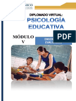 GUÍA DIDÁCTICA 5-Psicología Educativa
