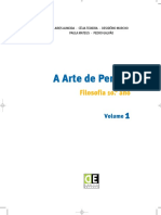 ALMEIDA, Aires et al. A Arte de pensar Filosofia 10º Ano - Volume 1. Lisboa Editora Didáctica, 2007.pdf