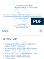 Nuevo Enfoque Economía Circular