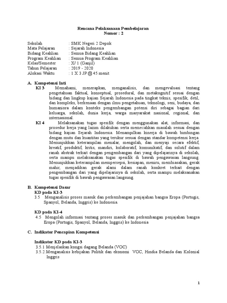 Rpp 2 Pdf
