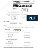 Gram-2do Bim-Primero Sec