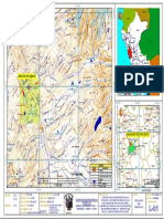 Plano de Ubicación Proyecto