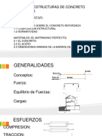 Diseño de Estructuras de Concreto Reforzado