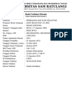 Bukti Validasi Wisuda-120513021