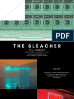 The Bleacher Look Book 