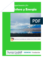 Atmosfera y Energia Resumen