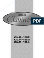 Clavinova CLP-152.pdf