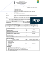 Informe MAE 2019 - I