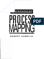 Process Mapping: Robert Damelio
