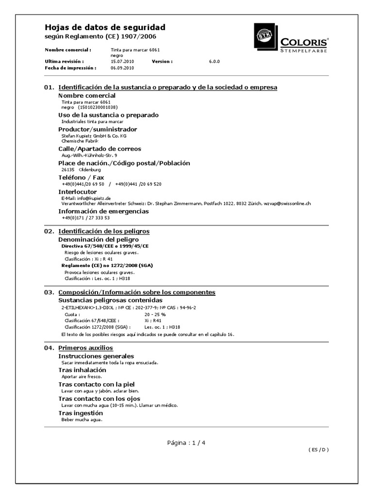 Hoja De Datos De La Tinta China Carbon Agua 3:52 karaokes originales calentanos y mas 67 857 просмотров. scribd