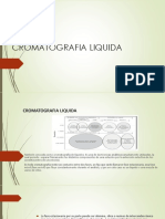 Cromatografia Liquidaa