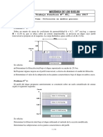 Suelos Filtraciones