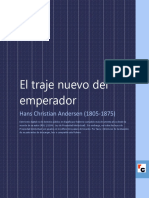 Andersen ElTraje Nuevo Del Emperador PDF