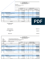 Contoh SPP Ke BKD Untuk Pencairan Dana Desa