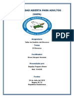 Analisis Discurso n2