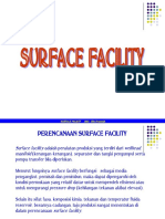 Surface Facility