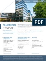 Commercial Handout