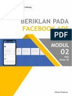 (Fix) Modul 2 FB Ads