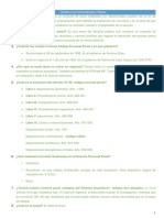 D Procesal P PDF