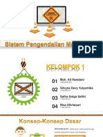 Kelompok 1