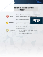 Sistema de telecomunicaciones 5