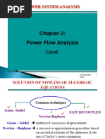 3 Power Flow-gauss Seidel Ulearn