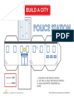 Estacion de Policias