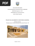 Memorial - Ergonomia AV3