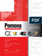 Catalogo Pomona 2013