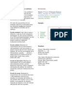 Ejemplos Tipo de Atributo PDF