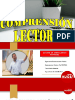 Presentación13 Comprensión Lectora Prof. Carrión 12-06-19 PDF