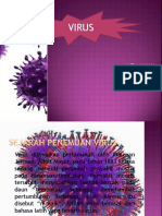 PPR Virus