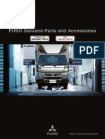 Part Catalog Fuso