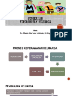 Pengkajian Keluarga 