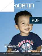 Infodatin Anak Balita PDF