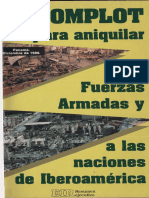 El complot para aniquilar a las Fuerzas Armadas y a las naciones de Iberoamérica - Gretchen Small y Dennis Small (coord.) (1).pdf