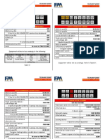 Emergency Checklist Emergency Checklist: Tecnam P2006T Tecnam P2006T