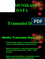 Komunikasi Data 3