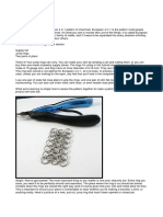 Chainmaille PDF