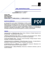 Neuropsicologia PDF