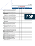 A4L Non-Functional Requirements Presentation