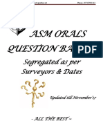 Asm Orals Question Set Till November'17-3