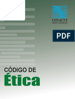 Codigo de Etica